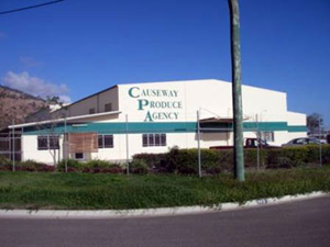 Causeway Produce Agency